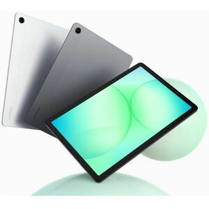 Tableta Samsung Galaxy Tab A11+ SM-X230 - 27.9cm (11"") WUXGA - MediaTek Dimensity 7300 (4 nm) Octa-core (8 núcleos) - 6GB