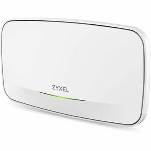 ZYXEL NebulaFlex NWA240BE Tri Band Wi-Fi 7 IEEE 802.11 a/b/g/n/ac/ax/be 15 Gbit/s Wireless Access Point - Indoor - Yes - W