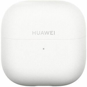 Huawei FreeClip 2 True Wireless Anklippbar, Offenes Design, Ohrhörer Stereo Ohrhörerset - Weiß - Binaural - Offen - 20 Hz 