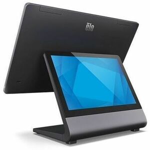 Elo POS Terminal Stand - 10.10" (25.65 cm) to 15" (38.10 cm) Screen Support - 17.68 cm (6.96") Height x 24.59 cm (9.68") W