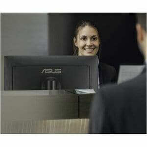 ASUS BE249QG. Taille de l'écran: 60,5 cm (23.8"), Résolution de l'écran: 1920 x 1080 pixels, Type HD: Full HD, Technologie