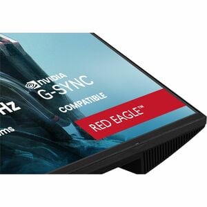 Moniteur de jeu LCD iiyama G-MASTER Red Eagle GB2771HSU-B1 27" Classe Full HD - 16:9 - Noir mat - 68,6 cm (27") Viewable -