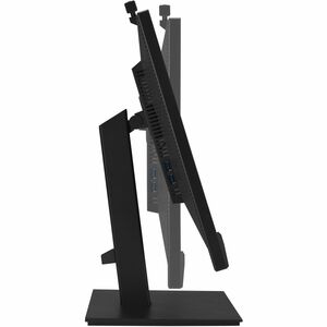 Moniteur LED Asus BE27ACSBK 27" Classe Webcam WQHD - 16:9 - Noir - 68,6 cm (27") Viewable - Technologie IPS - LED Rétroécl