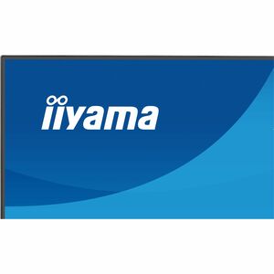 Moniteur LED iiyama ProLite X2793HSU-B1 27" Classe Full HD - 16:9 - Noir mat - 68,6 cm (27") Viewable - Technologie IPS - 