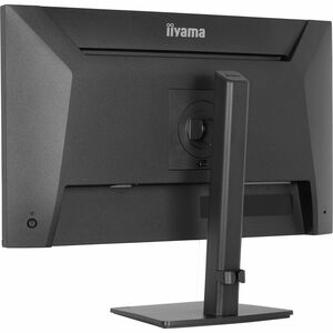 Moniteur LED iiyama ProLite XB2793HSU-B1 27" Classe Full HD - 16:9 - Noir mat - 68,6 cm (27") Viewable - Technologie IPS -