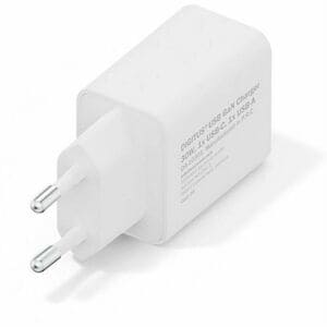 Digitus 30 W Wechselstromadapter - 30 W - 5 V Gleichstrom - 3 A