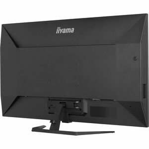 iiyama ProLite X4373UHSU-B2 43 Zoll Klasse 4K UHD LED-Monitor - 16:9 Format - Mattschwarz - 108 cm (42,5 Zoll) Viewable - 