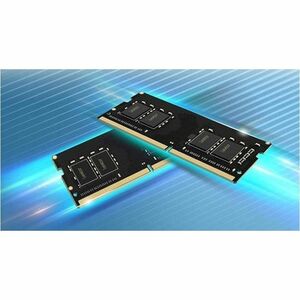 Module de RAM Lexar pour Notebook, Ordinateur de bureau, Ordinateur, Caméra - 32 Go - DDR4-3200/PC4-25600 DDR4 SDRAM - 320