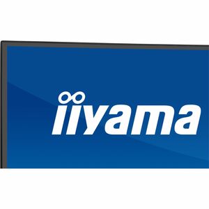 iiyama ProLite XCB4594DQSU-B1 45 Zoll Klasse Dual Quad HD (DQHD) Gekrümmter Bildschirm LED-Monitor - 32:9 Format - Mattsch