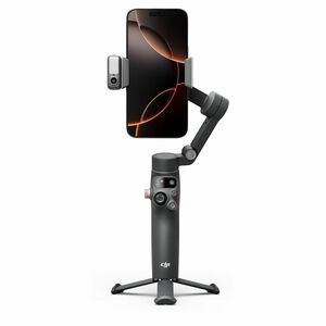 DJI Osmo Mobile 8 Tripod - 300.5 g Load Capacity