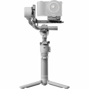 DJI RS 4 Mini Handheld Gimbal - 2 kg Load Capacity - Aluminium Alloy