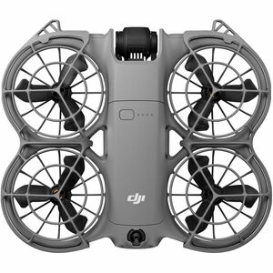 DJI Neo 2 Camera Drone - 2.40 GHz, 2.48 GHz, 5.17 GHz, 5.25 GHz, 5.73 GHz, 5.85 GHz - Battery Powered - 500 m Operating Ra