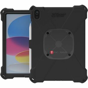 The Joy Factory aXtion Bold CWA652SE Rugged Carrying Case for 27.7 cm (10.9") to 27.9 cm (11") Apple iPad (10th Generation
