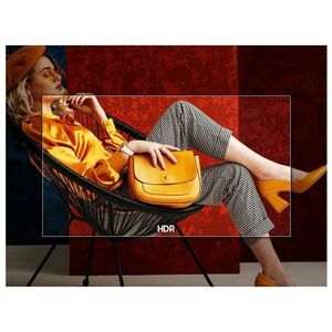 Samsung BE55FX-H 55" LCD Digital Signage Display - 16 Hours/ 7 Days Operation - High Dynamic Range (HDR) - 3840 x 2160 - 2