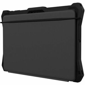 The Joy Factory aXtion Go MP Rugged Charging Case for 30.5 cm (12") Microsoft Surface Pro Tablet - Drop Resistant, Dust Re