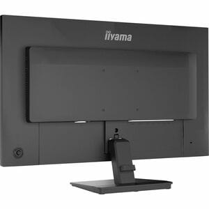 iiyama ProLite X2797QSU-B1 27 Zoll Klasse WQHD LED-Monitor - 16:9 Format - Mattschwarz - 68,6 cm (27 Zoll) Viewable - IPS-