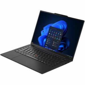 Lenovo ThinkPad X1 Carbon Gen 13 Aura Edition 21NS010KMX 35.6 cm (14") Copilot+ PC Notebook - WUXGA - 60 Hz - Intel Core U