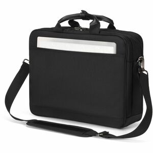 Dicota SEVEN Tasche für 35,6 cm (14 Zoll) bis 40,6 cm (16 Zoll) Notebook - 1680D Polyethylenterephthalat (PET) Körper - Re