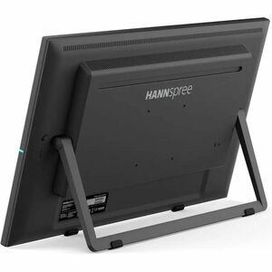 Hannspree HT279PPB 27" Class LED Touchscreen Monitor - 16:9 - 5 ms - 68.6 cm (27") Viewable - Projected Capacitive - 10 Po