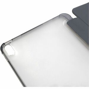 TUCANO SATIN Tablethülle Apple iPad 11"" A16 11.Gen grau