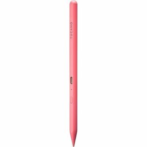 TUCANO Stift Pencil für alle Apple iPads 50 Std Akkulaufz pink