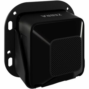 Zebra Retail, Hospitality, Quick Service Restaurant (QSR), Lebensmittelladen Barcode-Scanner - Schwarz - 1D, 2D - Standard