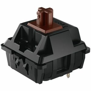 CHERRY KC 200 MX Teclado - Cabo Conectividade - USB tipo A Interface - Inglês (EUA) - Branco, Prata - Mecânica/MX Interrup