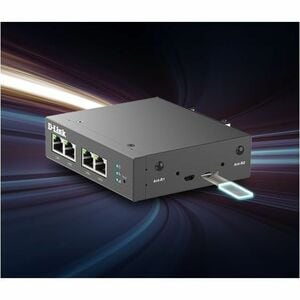 Modem Radio D-Link DWM-314-T