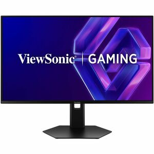 ViewSonic VX2738-2K-OLED 27 Inch QHD OLED Gaming Monitor with 240Hz, 0.03ms Response Time, AMD FreeSync Premium, Advanced 