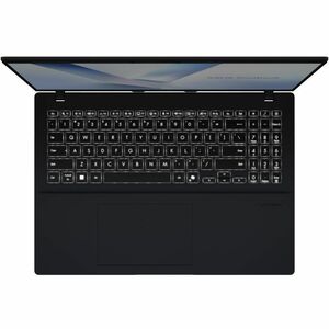 Asus Vivobook 16 X1607 X1607CA-MB009W 40.6 cm (16") Copilot+ PC Notebook - WUXGA - 60 Hz - Intel Core Ultra 7 255H - 16 GB