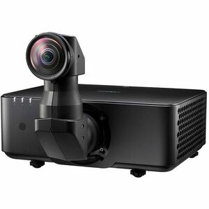 Optoma ZK1000 3D DLP-Projektor - 16:10 - Schwarz - Hoher Dynamikbereich (High Dynamic Range, HDR) - 4,000,000:1 Kontrastve