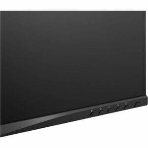 ViewSonic VG2748A-2K 27 Zoll Klasse WQHD LED-Monitor - 16:9 Format - Schwarz - 68,6 cm (27 Zoll) Viewable - IPS-Technologi