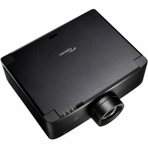 Optoma UHZ78LV 3D DLP-Projektor - 16:9 - Hoher Dynamikbereich (High Dynamic Range, HDR) - 4,500,000:1 Kontrastverhältnis -