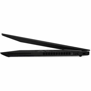 Lenovo ThinkPad T14s Gen 1 21R3005XGE 35,6 cm (14 Zoll) Touchscreen Umrüstbar 2 in 1 Notebook - WUXGA - Intel Core Ultra 7