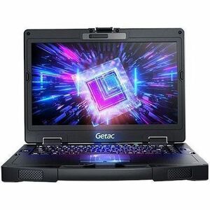Computer portatile - Getac S410 S410 G5 Robusto 35,6 cm (14") - Intel Core i5 13th Gen i5-1340P - 16 GB - 256 GB SSD - Int