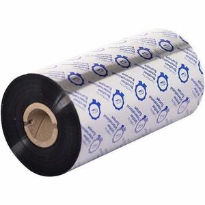 Brother Original Thermal Transfer Ribbon - Black - 5 / Box