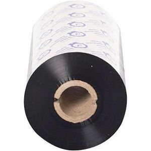 Brother BSS-1D450-154 Original Standard Yield Thermal Transfer Ribbon - Black - 5 / Box