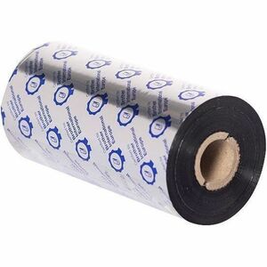 Brother Premium BWP-1D450-154 Original High Yield Thermal Transfer Ribbon - Black - 5 / Box