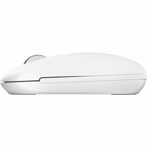 SERON HYPSCROLL SLIM WRLS MOUSE WHT