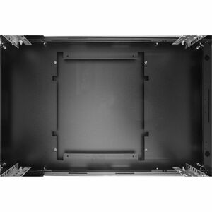 26HE UNIQUE SERVER-N 600B1000T 1342X600X1000MM BLACK