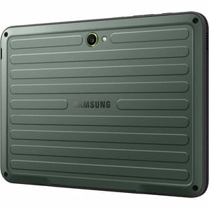 Samsung Galaxy Tab Active5 Pro Enterprise Edition SM-X350 Rugged Tablet - 10.1" WUXGA - Qualcomm SM7635 Snapdragon 7s Gen 