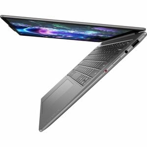 Portátil - Lenovo Yoga Slim 7 14ILL10 83JX004TLM 35.6cm (14"") Copilot+ PC - 2.8K - 120Hz - Intel Core Ultra 5 226V - Inte