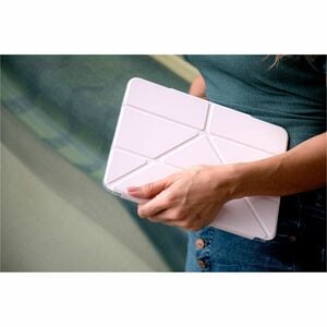 STM Goods Opp Carrying Case (Folio) for 27.9 cm (11") Apple iPad Air (6th Generation), iPad Air (5th Generation), iPad Air