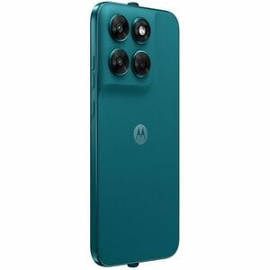 Motorola Mobility moto g77 256 GB Smartphone - 17,2 cm (6,8 Zoll) 1.5K 1272 x 2772 - Octa-Core (Cortex A76Dual-Core 2,50 G
