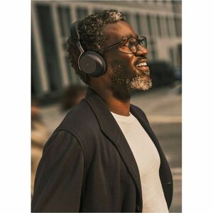 JABRA EVOLVE3 75 UC LINK390A BLACK WLC CHRG