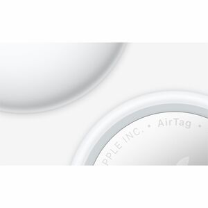 Apple AirTag Asset Tracking Device - Bluetooth