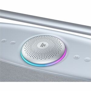 Tronsmart Fiitune X30 Pórtatil Bluetooth Sistema de Altavoces - 80W RMS - Montable en techo - 50Hz a 40kHz - Batería Recar