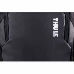 Thule Chasm TCHB215 Carrying Case (Backpack) for 43.2 cm (17") Notebook - Black - Wear Resistant, Tear Resistant, Water Re