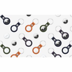 Apple AirTag Asset Tracking Device - Bluetooth