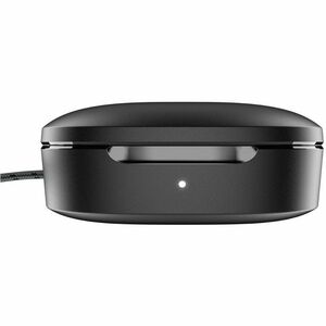 Belkin SoundForm Anywhere AUC014FQBK Earset - Stereo - True Wireless - Bluetooth - Earbud - Binaural - In-ear - Black